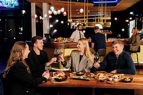 Courtyard by Marriott Brno