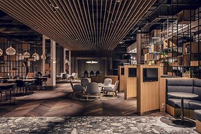 Courtyard by Marriott Brno