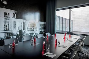 Courtyard by Marriott Brno