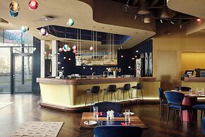 Courtyard by Marriott Brno