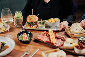 Courtyard by Marriott Brno