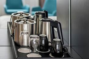 Courtyard by Marriott Brno