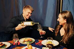 Courtyard by Marriott Brno