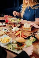 Courtyard by Marriott Brno