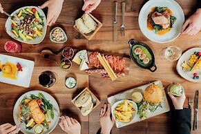 Courtyard by Marriott Brno