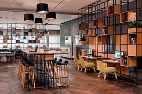 Courtyard by Marriott Brno