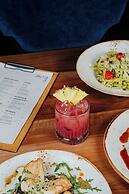 Courtyard by Marriott Brno