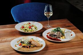 Courtyard by Marriott Brno