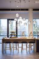 Courtyard by Marriott Brno