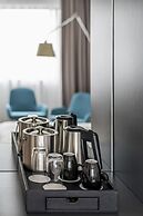 Courtyard by Marriott Brno