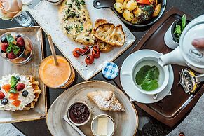 Courtyard by Marriott Brno