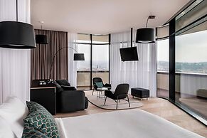 Courtyard by Marriott Brno