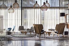 Courtyard by Marriott Brno