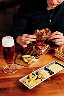 Courtyard by Marriott Brno