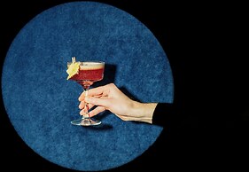 Courtyard by Marriott Brno