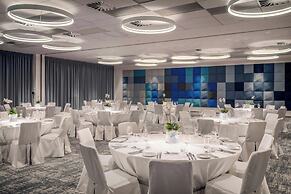 Courtyard by Marriott Brno