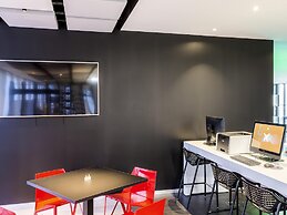 ibis Styles Basel City