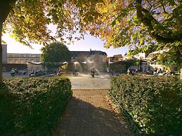 ibis Styles Basel City