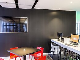 ibis Styles Basel City