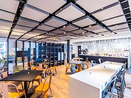 ibis Styles Basel City