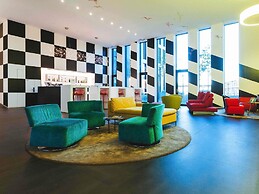 ibis Styles Basel City