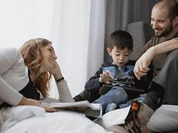 ibis Styles Basel City