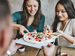 ibis Styles Basel City