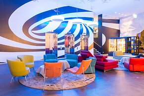 ibis Styles Basel City