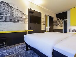 ibis Styles Basel City
