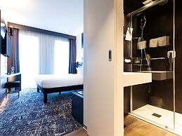 ibis Styles Basel City
