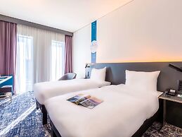 ibis Styles Basel City