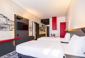 ibis Styles Basel City