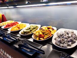 Sofitel Sydney Darling Harbour