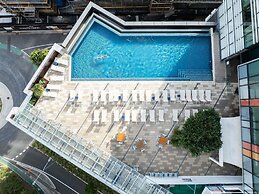 Sofitel Sydney Darling Harbour