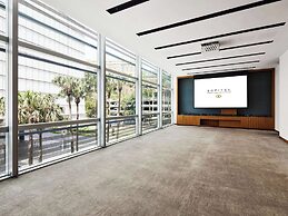 Sofitel Sydney Darling Harbour