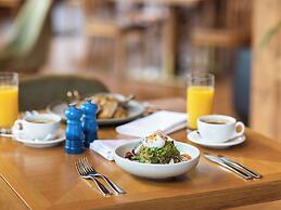 Sofitel Sydney Darling Harbour