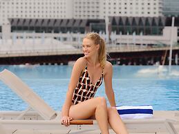 Sofitel Sydney Darling Harbour
