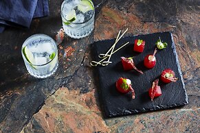 Sofitel Sydney Darling Harbour