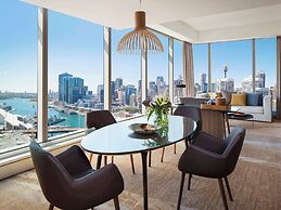 Sofitel Sydney Darling Harbour