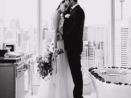 Sofitel Sydney Darling Harbour