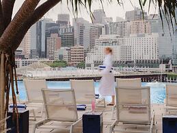 Sofitel Sydney Darling Harbour
