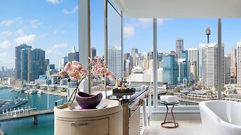 Sofitel Sydney Darling Harbour