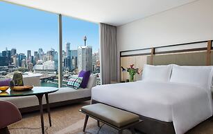 Sofitel Sydney Darling Harbour