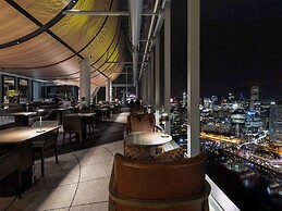 Sofitel Sydney Darling Harbour