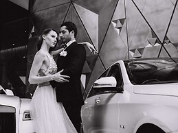 Sofitel Sydney Darling Harbour