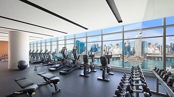 Sofitel Sydney Darling Harbour