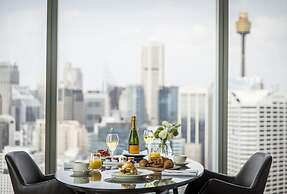 Sofitel Sydney Darling Harbour