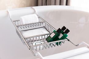 Sofitel Sydney Darling Harbour