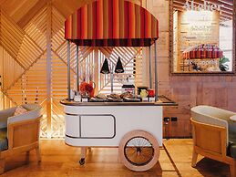 Sofitel Sydney Darling Harbour