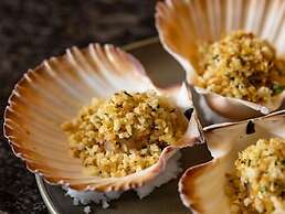 Sofitel Sydney Darling Harbour